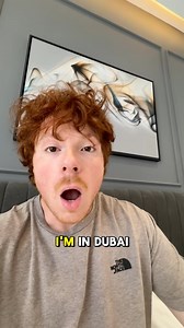 2.9M views · 10K reactions | this was a roller coaster of emotions while traveling you never know what is going to happen sometimes good, sometimes bad, and sometimes crazy if you’ve ever overslept you know exactly the emotions that was going on and for me Dubai is an unknown place so don’t know exactly how this works but this is a day, a morning I will never forget (If your hotel is 10:00am checkout please change it jajaj) | Christian Grossi | Facebook