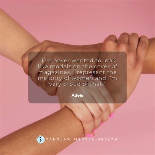 You define beauty yourself. — We want to change the way the world sees mental health. Ask us how we do it! FB & IG: @TanglawMentalHealth Email: tanglawmentalhealth@gmail.com #mentalhealtheducation #TanglawMentalHealth #mentalhealth #mentalhealthawareness #bodypositivity | Tanglaw Mental Health