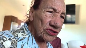 37K views · 1.5K reactions | La Gilbertona aun se siente joven para conocer hombres | La Gilbertona | Facebook