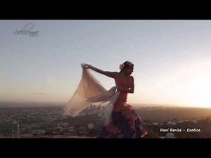 Roni Benise ♥ Exotica ♥