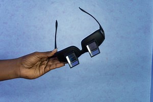 Lazy Glass | OutofFocus