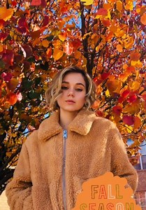 Brec Bassinger - Social Media 09/25/2019 • CelebMafia