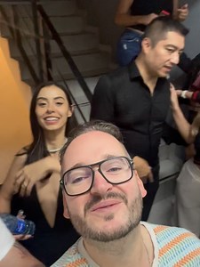 Marc DePulse on Reels