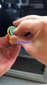 The ULTIMATE 3D printable FIDGET TOY! Our latest design is available to download as STL on our website COMPLETELY FREE..  playconveyor.com | Play Conveyor | Facebook