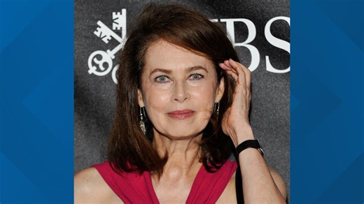 Trailblazing model Dayle Haddon dies from suspected carbon monoxide poisoning