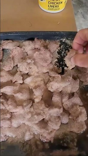 Homemade Catfish Bait Recipe! Full video on YouTube!