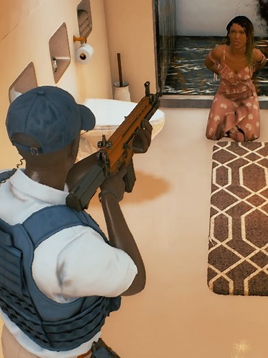 I Was 1 Second Too Late 😭#readyornot #gaming #readyornotgame #readyornotgameplay #fypツ #tacticalshooter #swat4 #xbox #ps5 #cops #cqb