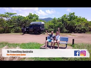 Pristine Lures Welcome & Factory