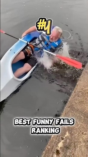 funny fails ranking this week #shorts #funny