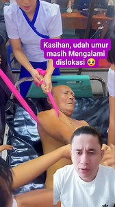 754K views · 6.1K reactions | Semoga tetap diberikan kesehatan  #hidupsehat #dislokasibahu #treatmentdislocation #health | Nahason L | Facebook