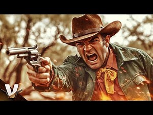 Love,oil, and wild frontiers collide in Oklahoma | John Wayne | War of The Wildcats | Western Movie