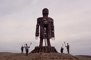 Why Wicker Man Culture Is So Strong on the Rural Island of Summerisle