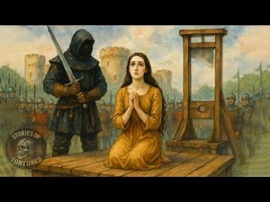 Anne Boleyn’s Execution Was Far More Horrifying Than You Think