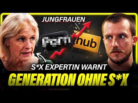 Sex-Expertin: Das beichten mir Männer, die seit Jahren keinen Sex hatten