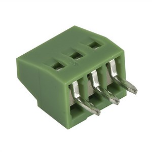 [Hot Item] 5.0mm Pitch PCB Screw Terminal Block Replace Degson Dg128-5.0
