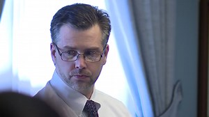 Suspected Ashland, Ohio serial killer faces 23 charges as murder trial begins