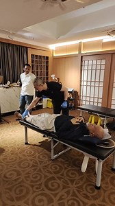 61K views · 796 reactions | CLM TIT TAR Awareness Day. Master Chris...