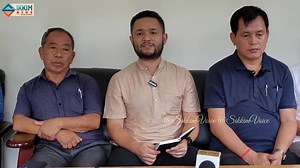 MLA cum Chief Patron (SYSP) Mr. Aditya Golay Speaks regarding the 45th Foundation Day of Sirijunga Yakthung Sakthim Phujumbo, scheduled to take place over two days, 22nd and 23rd August. at Tharpu under Soreng District. CM Prem Singh Tamang-Golay will grace the program as Chief Guest on 23rd August 2025. #SikkimVoice #mediapartner | Sikkim Voice