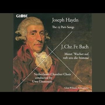 The 13 Part-Songs: Die Beredsamkeit, Hob. XXVc. 4