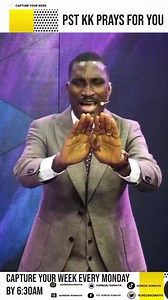 I decree you are blessed and I command anyone with any incurable disease healed in Jesus Name. Type 'AMEN' and receive your instant miracle! #PastorKK #prayer #prophecy #Declaration #InstantMiracles #viralreelsfb #viralvideos #viralreels | Pst. Korede Komaiya