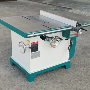 [Hot Item] Precision Panel Saw Price Precision Sliding Table Saws Woodworking Precision Panel Saw for Wood