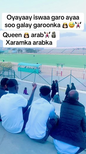 ‏Arab reer abtigay 🫡😎 waxa kibra nin reer abitigii koriyeen 😏😎