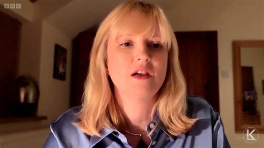 Rosie Duffield 'Ashamed' Over Labour's 'Mass Hypocrisy'