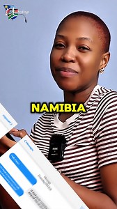 1.4K views | Is travel insurance neccessary if you going to Namibia? Nozipho answers " Travel insure is neccessary, but it also depends on the insurer and what the policies say especially when you cancel some of the activities. #nambia #faq #mariah #visitnamibia #travelnamibia #safari #wildlife #nature #desert #travelphotography | Madbookings - Travel Experts in Africa & Asia | Facebook
