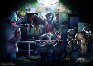 Alone in the Dark creator releases a new trailer for 2Dark