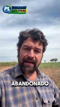 Infraestrutura rural não é gasto, é investimento no desenvolvimento econômico.