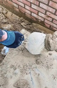 66K views · 421 reactions | #reelsvideo #construction #work #bricklayer #brickwork construction workers 隣 bricks working hard 隣 | Creative working | Facebook