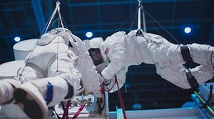 We all wanted to be an astronaut at one point. But now, we can train like one at adult Space Camp. | Tennessee Valley Uncharted