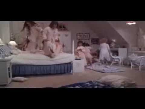 the little rascals - boys vs girls