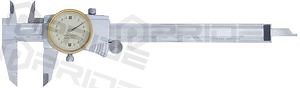 [Hot Item] Premium Dial Caliper in 150mm