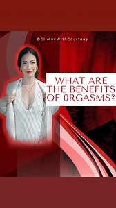 Did you know that 0rgasms are not just fun, but they’re also packed with health benefits? Let’s dive into why you should be having more of them. 😏✨First up, 0rgasms are a fantastic stress reliever. Those feel-good endorphins released during an 0rgasm can help reduce stress and leave you feeling relaxed and happy. And if you’ve ever noticed that you sleep better after seggs, it’s because 0rgasms promote the release of hormones like oxytocin and prolactin, which help you drift off into a deep, re