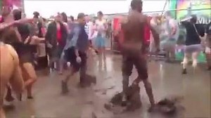 Baga dans󾌴󾌴 | Râzi , nu fi prost.