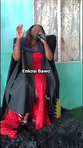 Ohw Enkosi Bawo ngentsikelelo zakho kum. Ungadinwa ndim. ❤️ | Yonela Poponi