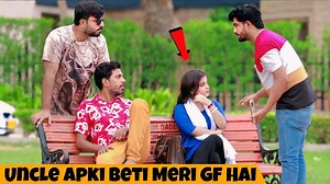 3.4K views · 80 reactions | Uncle apki Beti Meri Girlfriend hai | Over Dose | Facebook