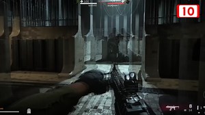 #ZonaTrendy 🧠 Llega el primer tráiler de Metal Slug 🕹️, Rambo y John McClane estarán en COD 🎮 Llega a Disney Monsters At Work secuela de Monsters Inc 🎬🍿 | Canal 10