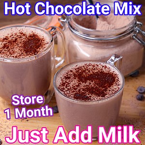 Hot Chocolate: bit.ly/2qgK0Rm Kala Jamoon: bit.ly/2Zy8zWZ hot chocolate recipe | homemade hot chocolate | hot cocoa mix recipe with step-by-step photo and video recipe. chocolate recipes are very common across India and are used for many myriad reasons. typically it is used to just make a cake or different types of dessert recipes which adds a nice texture and taste to it. one such simple and easy beverage recipe is the homemade hot chocolate recipe known for its texture and taste. #hebbarskitch