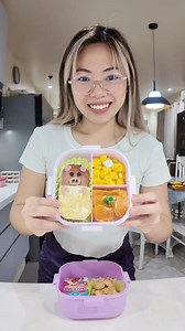 206K views · 1K reactions | Favorite namin ni Kitty sa lahat ng mga ginawa naming #BentoBaon (for now) is itong "Pig in a blanket" Spam Musubi  #AbawFam #BaonSerye #BentoBaonPH #BentoBaonIdeas #Baonldeas #BentoSnacks #LunchBox #LunchBoxldeas for #PickyEater | AbawFam | Facebook