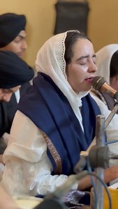 Parbharam Puran Parabh - Bibi Manbeer Kaur @ Guru Nanak Darbar Karachi | GURU NANAK DARBAR KARACHI