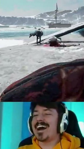 Lag in Dread Hunger is an Ultimate Weapon