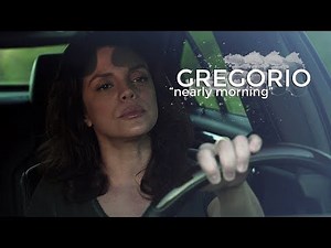 GREGORIO,, "always the piece that never got found" - 4x21