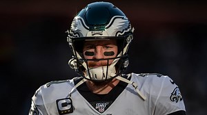 Press Conference: Carson Wentz | December 18, 2019