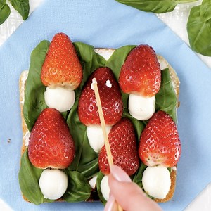 Quick Toast Hacks Every Student Needs! #fblifestyle | 5-Minute Crafts Teens