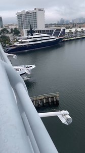 Seven Sins yacht | The Best Yachts