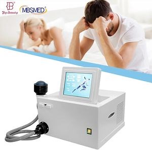 [Hot Item] Fswt Electromagnetic Focus Shockwave Eswt Focused Shock Wave Therapy Machine