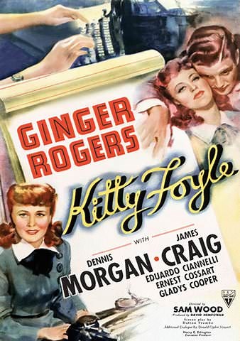 Kitty Foyle Trailer