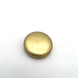 [Hot Item] Stamping Metal Engine Freeze Plug